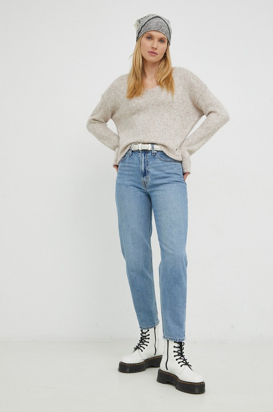 Džíny Levi's A3506.0002 modrá AW23