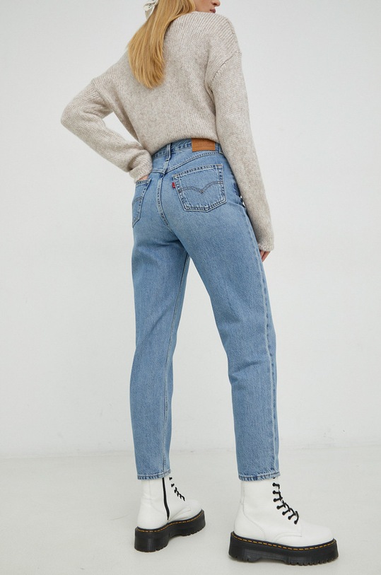 Oblečení Džíny Levi's A3506.0002 modrá