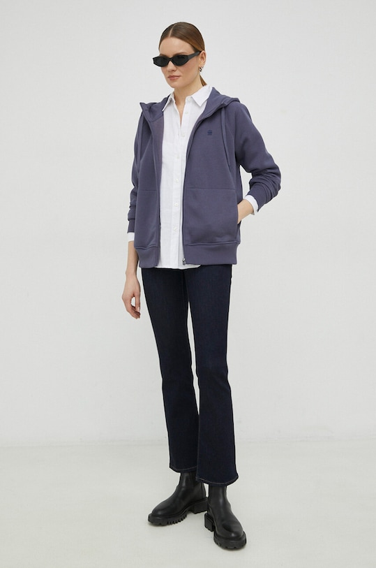 Levi's farmer 725 18759.0122 sötétkék AA00