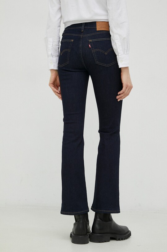 Îmbrăcăminte Levi's jeansi 725 18759.0122 bleumarin