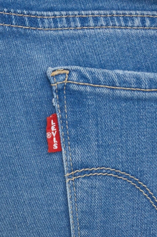 Levi's farmer 711 Skinny kék 18881.0711