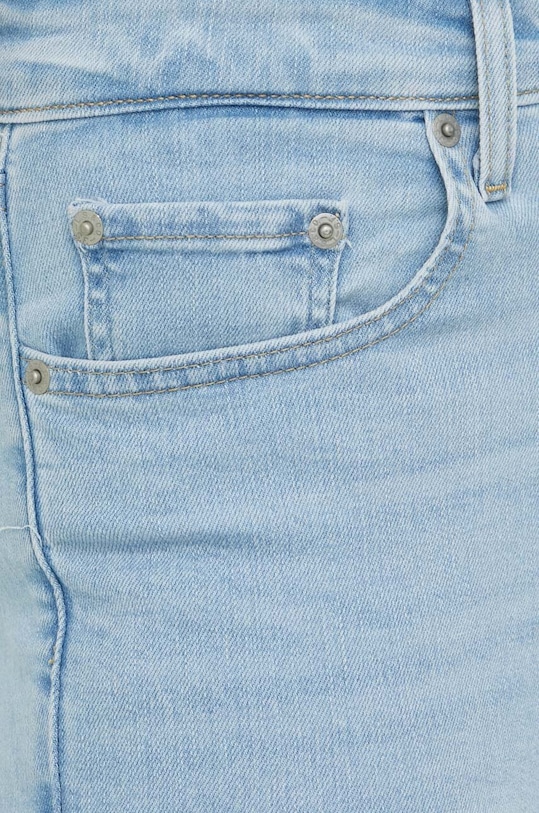 Levi's jeansi 721 albastru 18882.0620