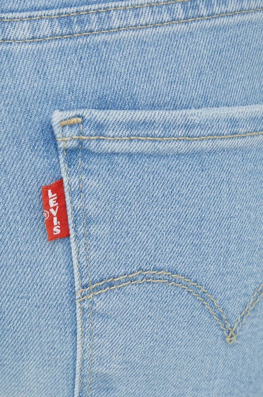 Τζιν παντελόνι Levi's 720 μπλε 52797.0358