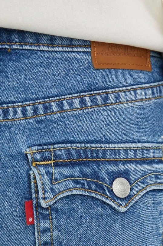 Дънки Levi's Noughties син A4893.0000