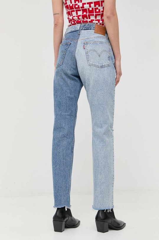 Traperice Levi's 501 plava A5313.0000