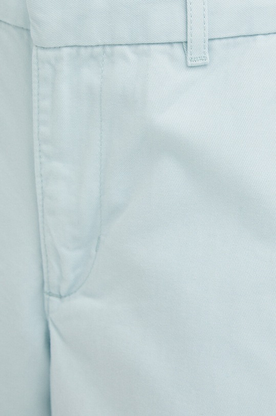 Levi's spodnie bawełniane niebieski A4674.0002