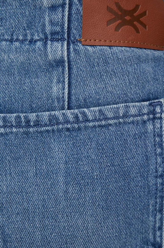 United Colors of Benetton jeansi albastru 41AMDF030.901