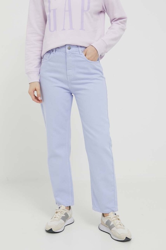 United Colors of Benetton jeansi violet 4LYX575C3.2H0