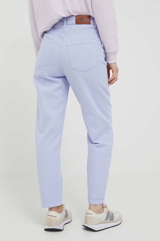 Îmbrăcăminte United Colors of Benetton jeansi 4LYX575C3.2H0 violet