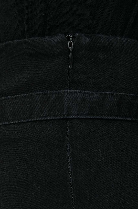 Pinko jeansy 100629.A0FE czarny