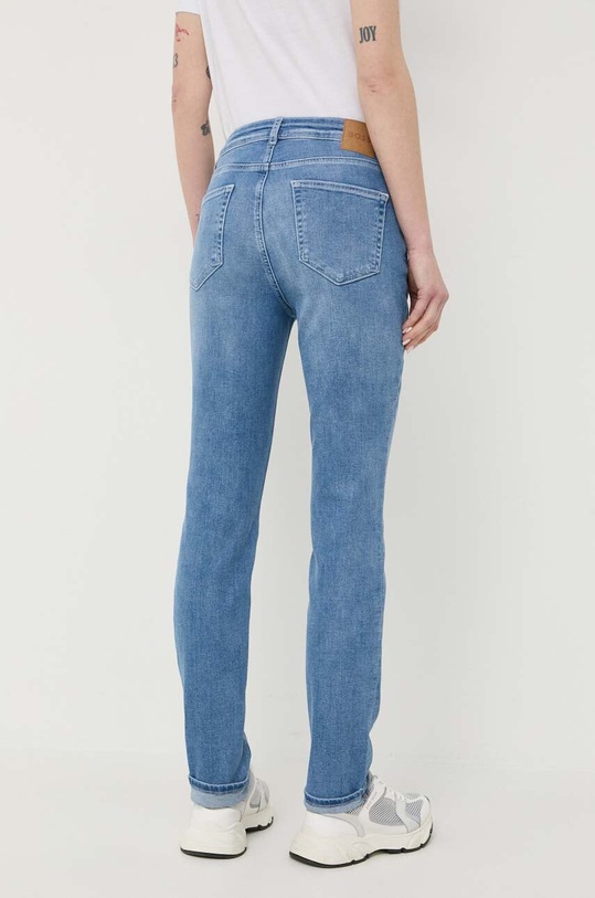 Oblečení Džíny BOSS The Jackie 50487354 modrá