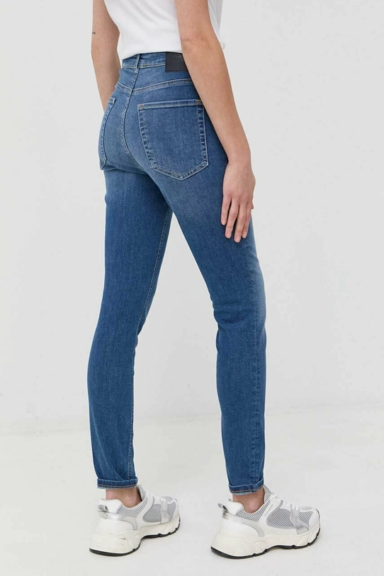 Îmbrăcăminte BOSS jeans The Kitt 50489808 albastru