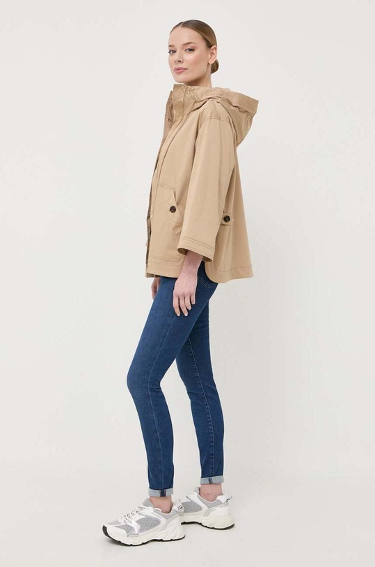 Traperice BOSS The Maye 50492536 plava SS23