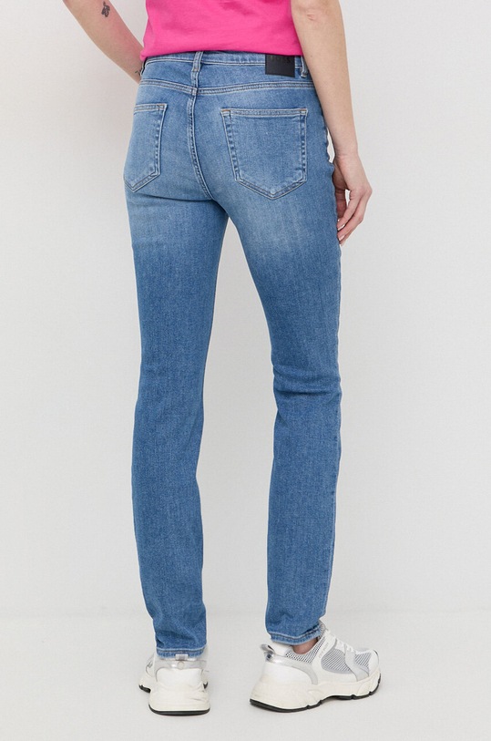 Îmbrăcăminte BOSS jeansi The Jackie 50492769 albastru
