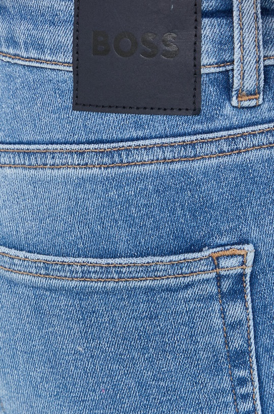BOSS jeansi The Jackie albastru 50492769