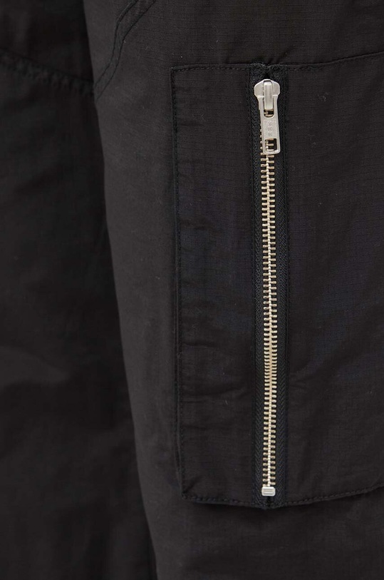 Herskind spodnie czarny 4746798