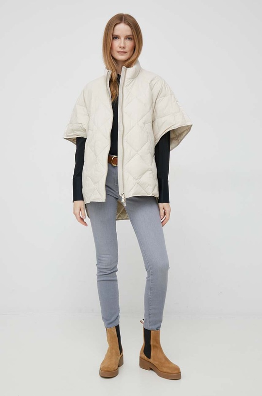 Tommy Hilfiger jeansy Como WW0WW38141.PPYX szary SS23