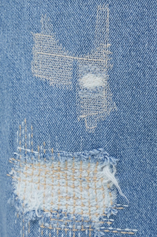 Tommy Hilfiger jeansy To Fit WW0WW38162.PPYX niebieski