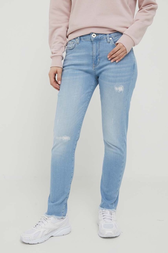 Joop! jeans Planet friendly blu 30037142