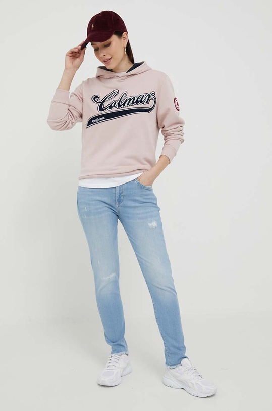 Joop! jeans 30037142 blu SS23