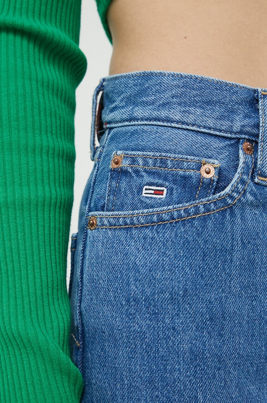 Джинси Tommy Jeans Julie блакитний DW0DW15738.PPYX