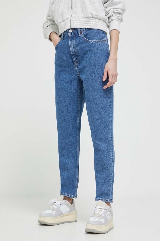 Džíny Tommy Jeans modrá DW0DW15740.PPYX