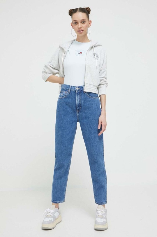 Džíny Tommy Jeans DW0DW15740.PPYX modrá SS23