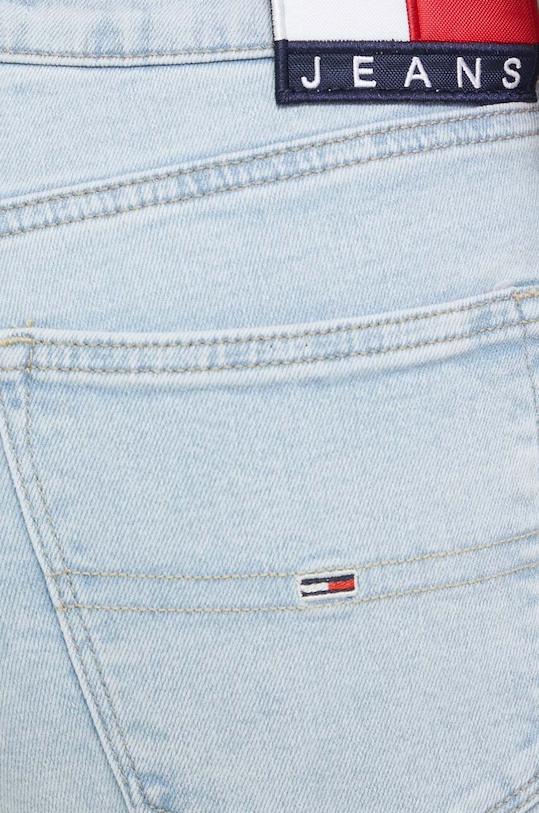 Tommy Jeans Nora albastru DW0DW15499.PPYX