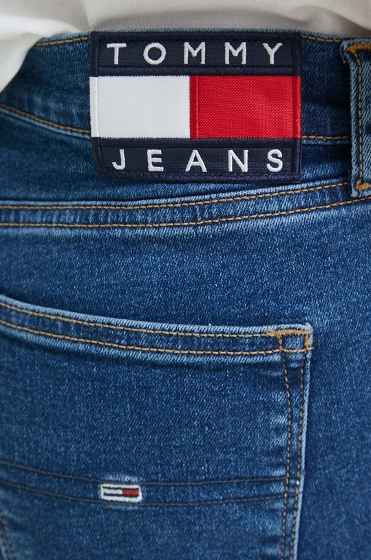 Tommy Jeans jeansy niebieski DW0DW15742.PPYX