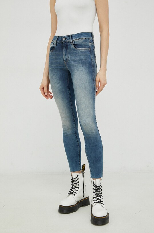 G-Star jeans Planet friendly albastru D21291.8968