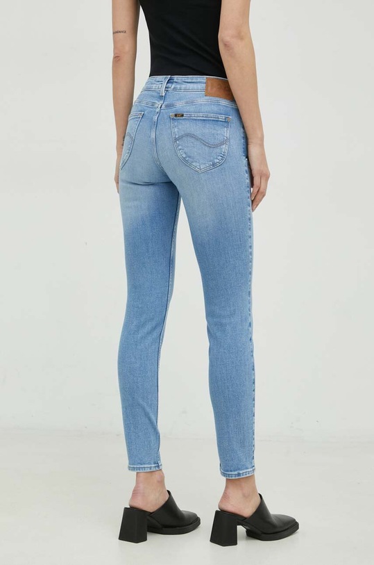 Oblečenie Rifle Lee Scarlett L526GUB43 modrá