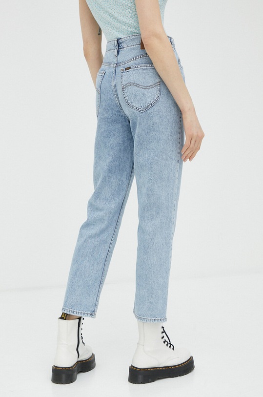 Îmbrăcăminte Lee jeansi Elasticated Carol L34THLB11 albastru