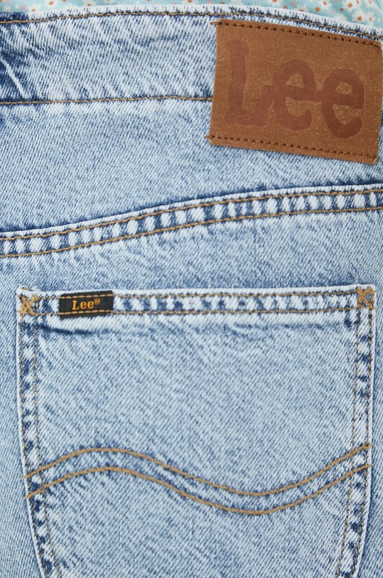 Lee jeansi Elasticated Carol albastru L34THLB11