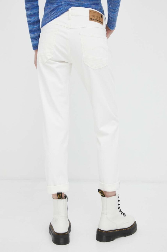 Oblečení Džíny G-Star Kate D15264.C301 bílá