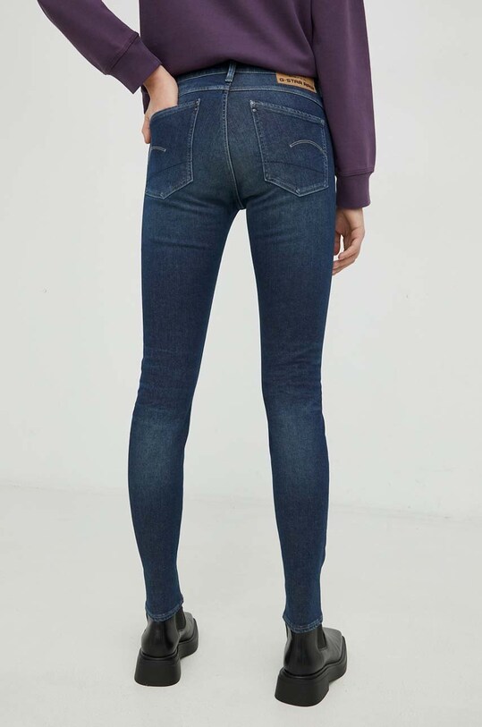 Odzież G-Star jeansy D19079.D188 granatowy