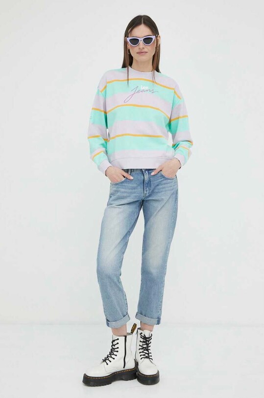 G-Star jeans D15264.D317 blu SS23