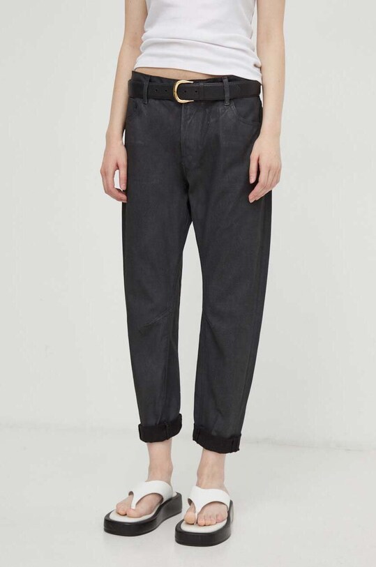 G-Star jeans Arc 3D D19821.D304 gri SS24