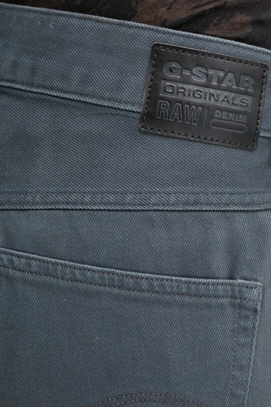 Džíny G-Star šedá D15264.D300