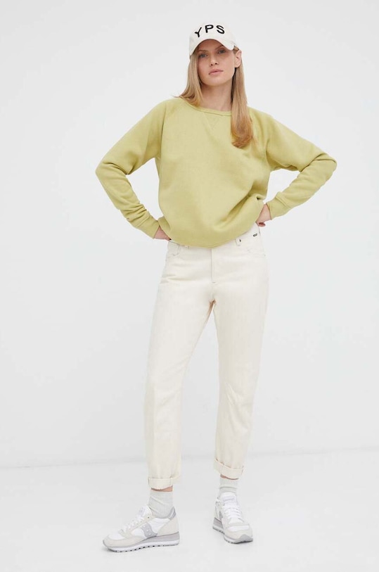 G-Star jeansy D19821.D300 beżowy AW23