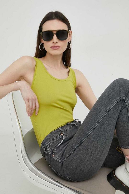 Wrangler jeansy Walker szary W2HC4129T