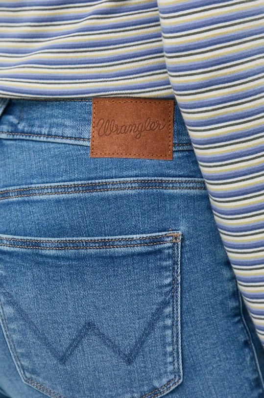 Τζιν παντελόνι Wrangler 630 μπλε W27HCY37O