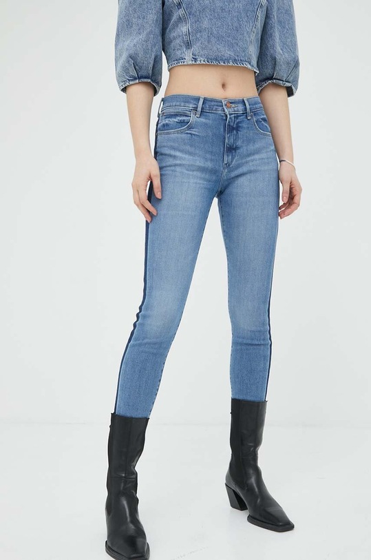Traperice Wrangler plava W27HXR37S
