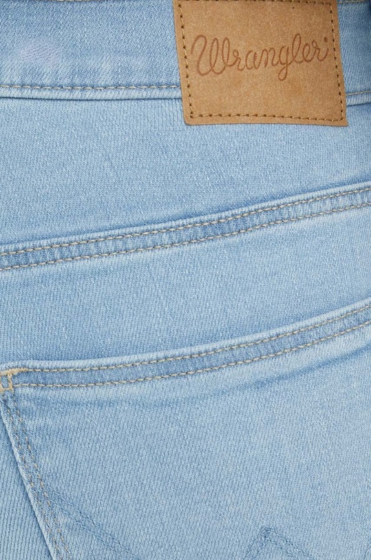 Τζιν παντελόνι Wrangler μπλε W27HCY37L