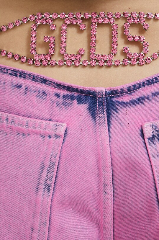 GCDS jeansi SS23W350202 roz