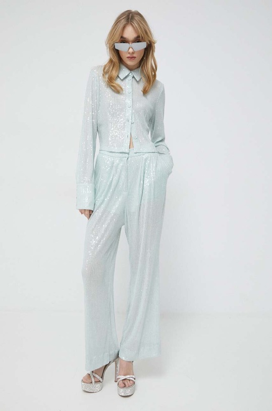 Rotate pantaloni albastru 1001352641