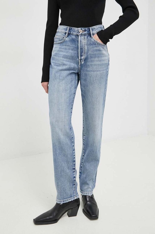 Miss Sixty jeansi albastru 6W1JJ7161000