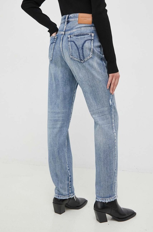 Îmbrăcăminte Miss Sixty jeansi 6W1JJ7161000 albastru