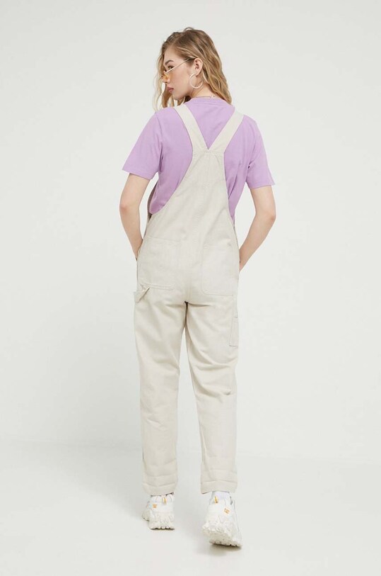 Vans overalls VN0A5JHI2N11 beige SS23