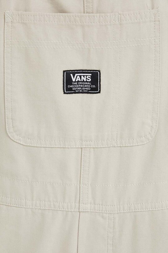 Vans overalls VN0A5JHI2N11 beige