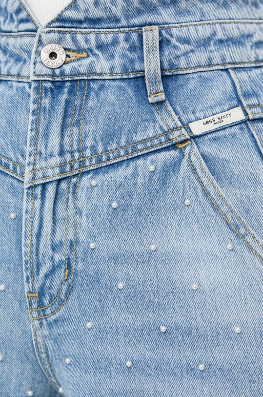 Miss Sixty jeansy Alice niebieski 6T1JJ4620000
